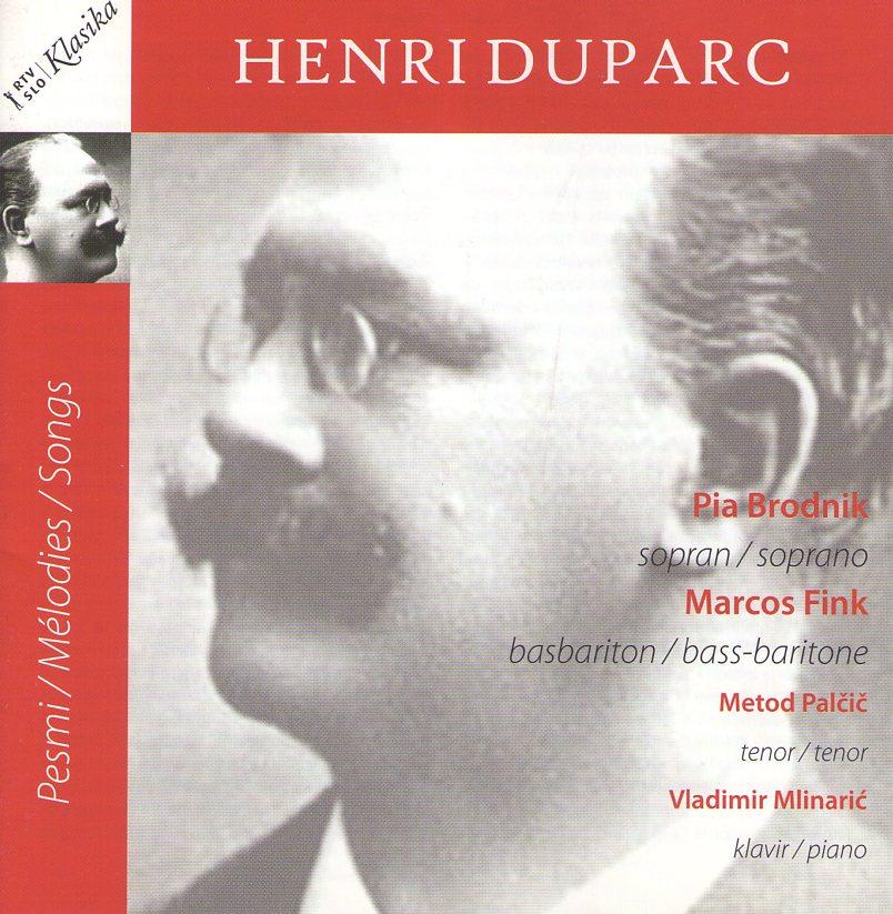 Duparc